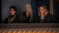 Interview With The Vampire